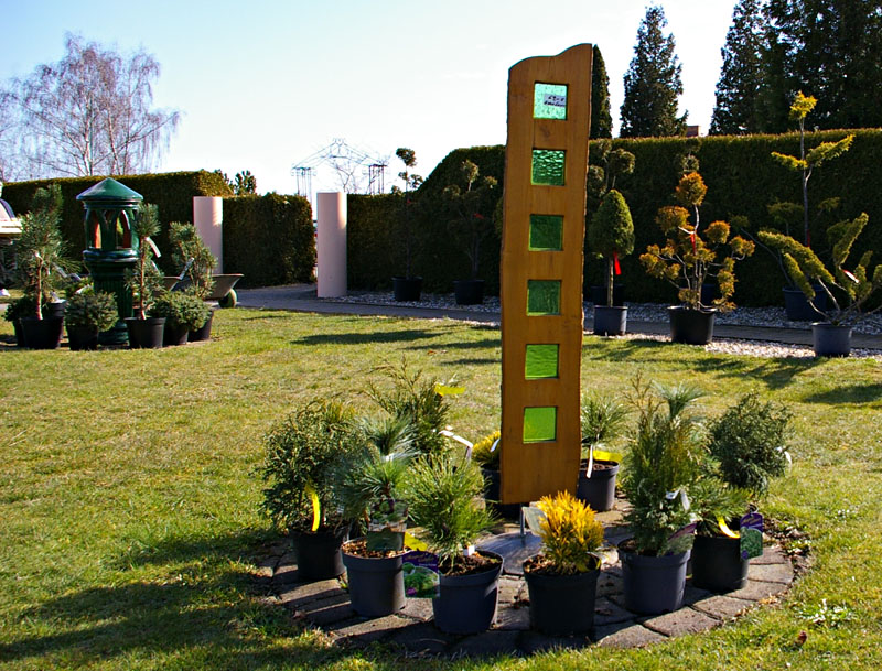 Gartenbau Golda in Rehfeld bei Falkenberg