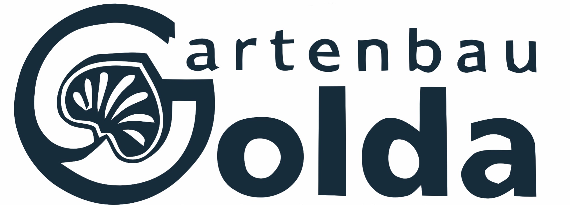 Gartenbau Golda Logo
